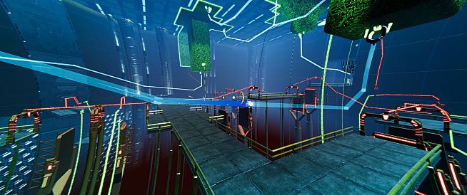 Circuit Breakout: Dual Polarity