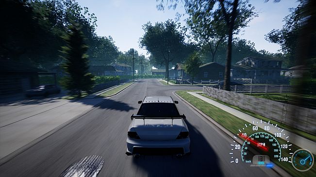 Car Tuning Simulator