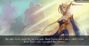 Isekai Guild Crimson Pact