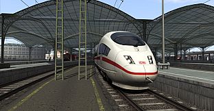 Train Simulator: DB ICE 3 EMU Add-On