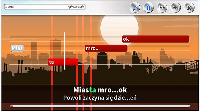 Zabawa Karaoke - Polskie Hity 2024