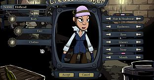 Precipice of Darkness, Episode One