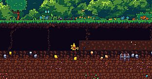 Monty's Idle Mine - Supporter Pack