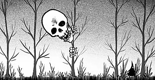 The Traveling Witch in Animal Town