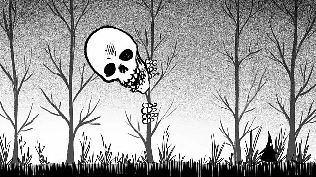 The Traveling Witch in Animal Town