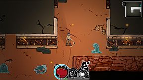 Legacy: Tears of Vanfell - Chapter 1