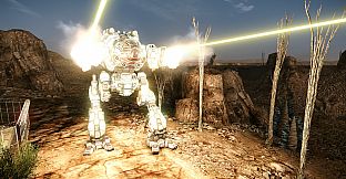MechWarrior Online - Clan Assault Mech Pack