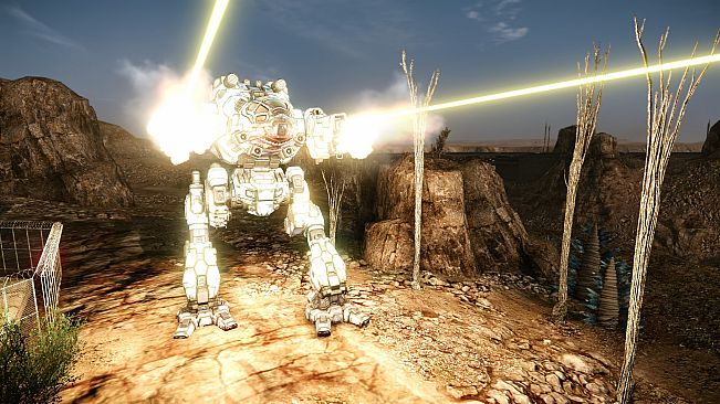 MechWarrior Online - Clan Assault Mech Pack