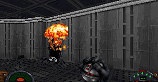 STAR WARS Dark Forces (Classic, 1995)
