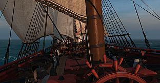 Naval Action - L'Hermione