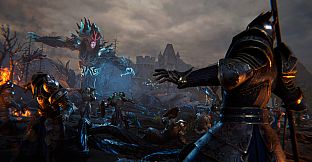 Disciples: Domination - Deluxe Edition