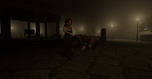 Mafia: Night falls