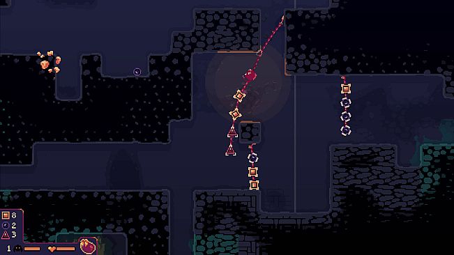 Dome Keeper: The Lost Keepers