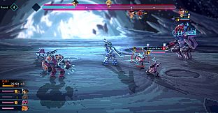 Star Renegades: Total Lunarcy