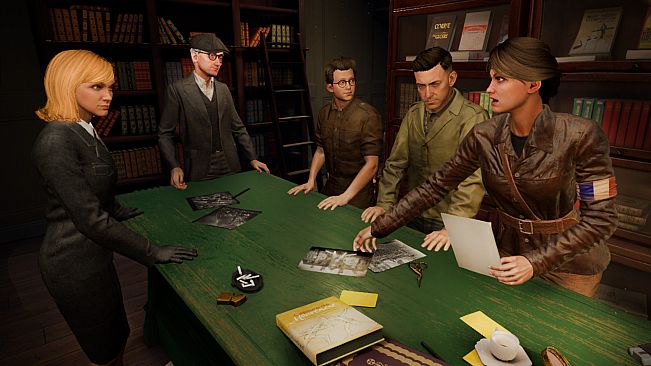 Medal of Honor: Above and Beyond