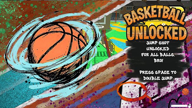 Lost Ball: Homeward Bound