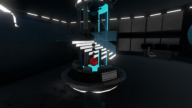 Escape Architect VR