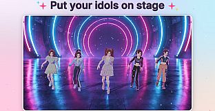 KPOP Idol Factory