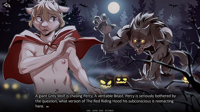 Furry Shades of Gay 2: A Shade Gayer