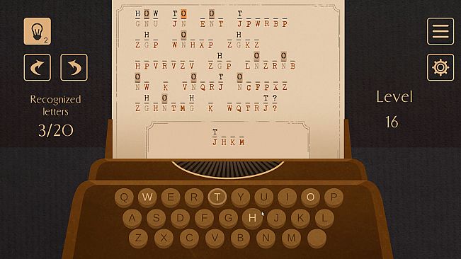 Cipheur - Trivia: Physics