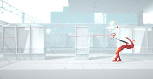 SUPERHOT WINDOWS 10