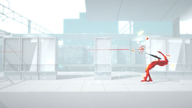 SUPERHOT WINDOWS 10
