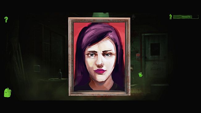 Play With Me: Escape Room