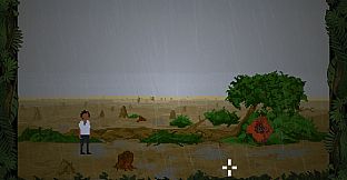 Sumatra: Fate of Yandi