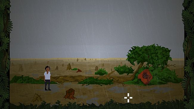 Sumatra: Fate of Yandi