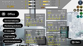 城市生存计划 / City Survival Project