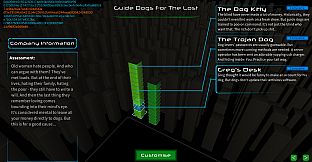 The Happy Little Virus