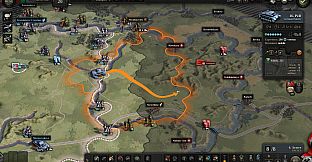 Unity of Command II - Stalingrad