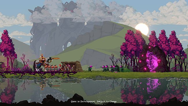 Kingdom III: Rising Realms
