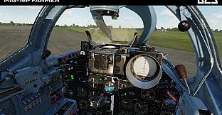 DCS: MiG-19P Farmer