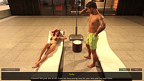 Sex Story - Ruby and Hunter - Episode 4