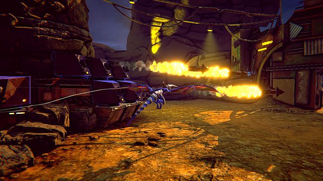 Panzer Dragoon: Remake