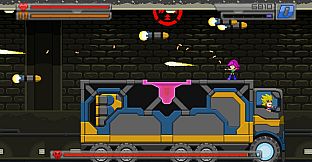 Bleed Complete Bundle