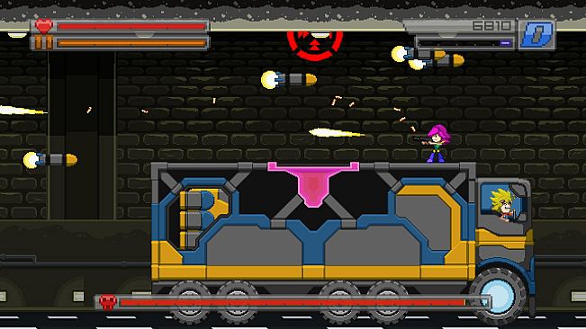 Bleed Complete Bundle