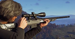 Way of the Hunter - Christensen Arms Pack