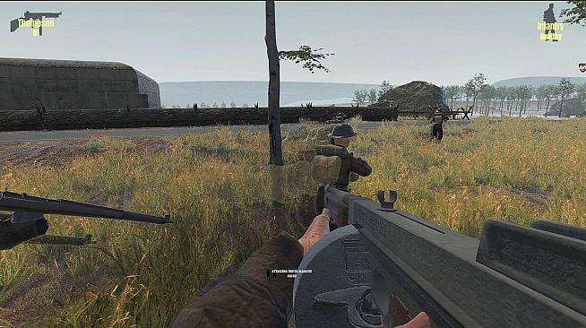 Frontline 1944