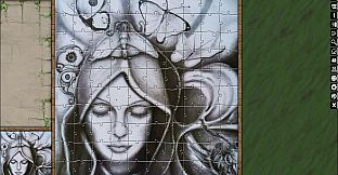 Jigsaw Puzzle Pack - Pixel Puzzles Ultimate: Cheregi