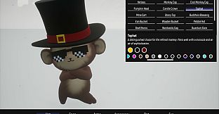 A Monkey's Adventure