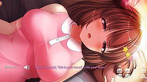 I'll be your ideal lover! - My Dream Lover -