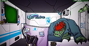 Astrohazard Solutions Ltd.