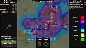 Power Network Tycoon