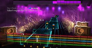 Rocksmith 2014 Edition – Remastered – Daughtry Song Pack