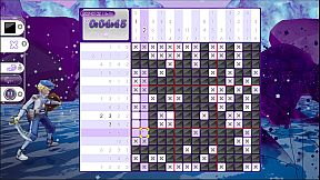 Piczle Cross: Rune Factory