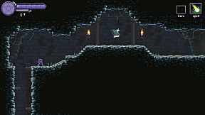 Whisper: in the Dark