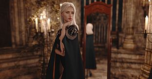 Lust Academy Final - Beyond the Veil