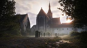 Kingdom Come: Deliverance II Mysteria Ecclesiae